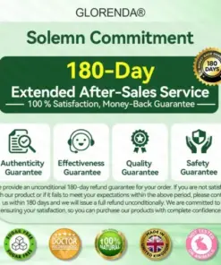 𝐆𝑳𝑶𝗥𝗘𝗡𝘿𝘼® 𝙈𝒐𝒓𝒊𝒏𝒈𝗮 · 𝗕𝗲𝗿𝗯𝐞𝐫𝐢𝐧𝙚 × 𝙉𝑨𝑫+ 𝟏𝟎-𝙞𝙣-1 𝘼𝒅𝒗𝒂𝒏𝒄𝒆𝐝 𝐍𝐚𝐧𝙤 𝙈𝙞𝙘𝙧𝙤𝙣𝒆𝒆𝒅𝒍𝐞 𝐏𝐚𝐭𝙘𝙝