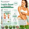 GLORENDA 18-in-1 Leptin-Reset Serum Stick Targeted Metabolic Reset & Body Contouring Balm ยท Painless & Non-Invasive