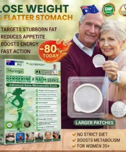 𝐆𝐋𝐎𝑹𝑬𝑵𝑫𝗔®𝑴𝒐𝒓𝒊𝒏𝒈𝗮 · 𝗕𝗲𝗿𝗯𝗲𝗿𝙞𝙣𝙚 × 𝙉𝘼𝐃+ 𝟏𝟎-𝐢𝐧-𝟏 𝗔𝗱𝘃𝗮𝗻𝗰𝙚𝙙 𝙉𝙖𝙣𝙤 𝙈𝙞𝙘𝙧𝙤𝙣𝙚𝙚𝐝𝐥𝐞 𝐏𝐚𝐭𝙘𝙝